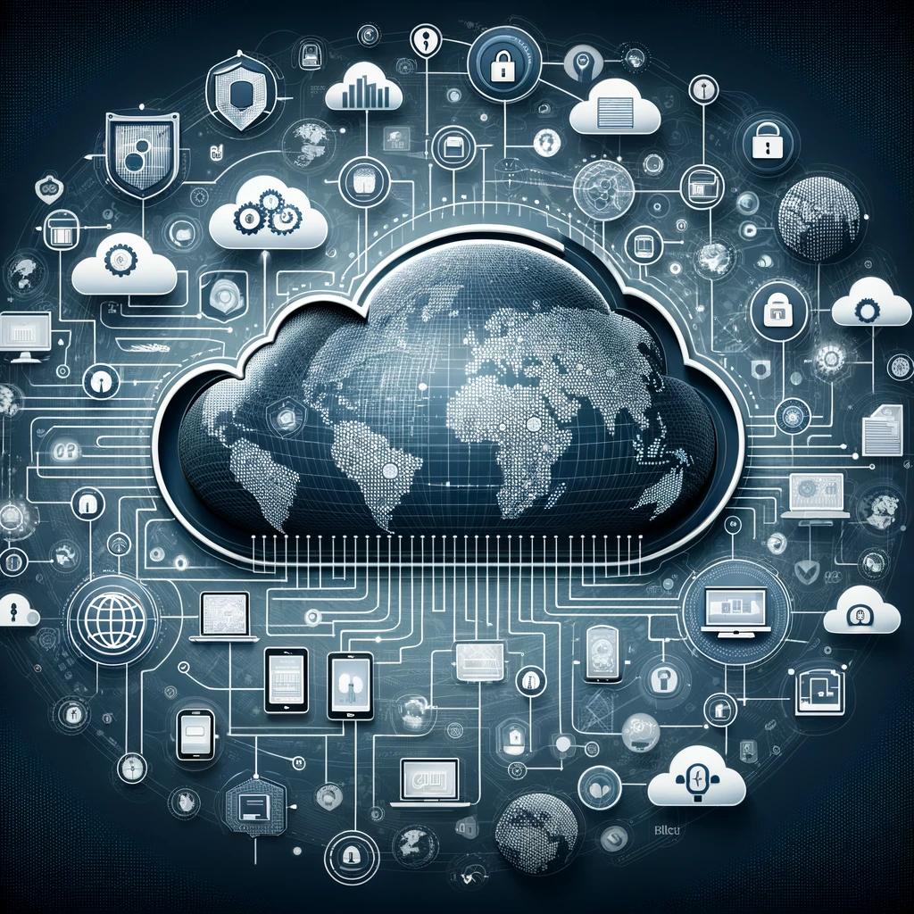 Cloud Storage
