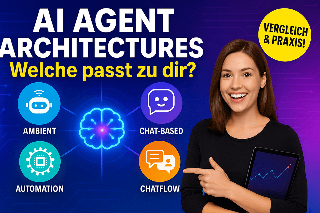 Featured image for The AI Agent Revolution