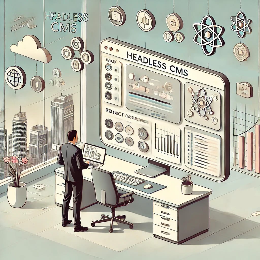 Featured image for Understanding How Orbitype Enhances Your Digital Experience Platform Strategy